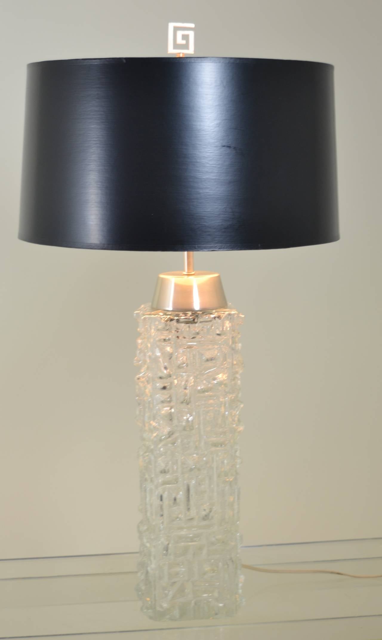 pukeberg lamp