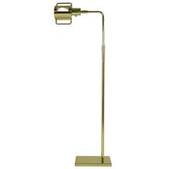 Koch & Lowey Floor Lamp