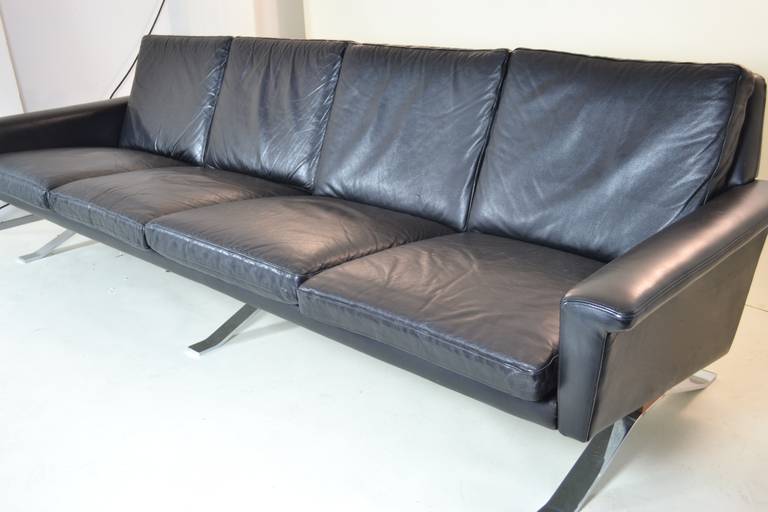 maurice villency couch