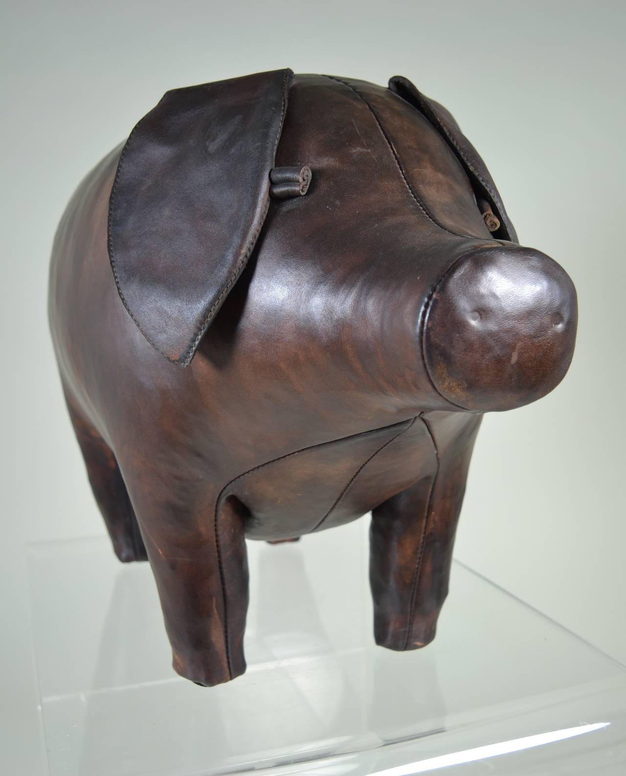 omersa pig