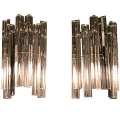 Camer Sconces - Three available