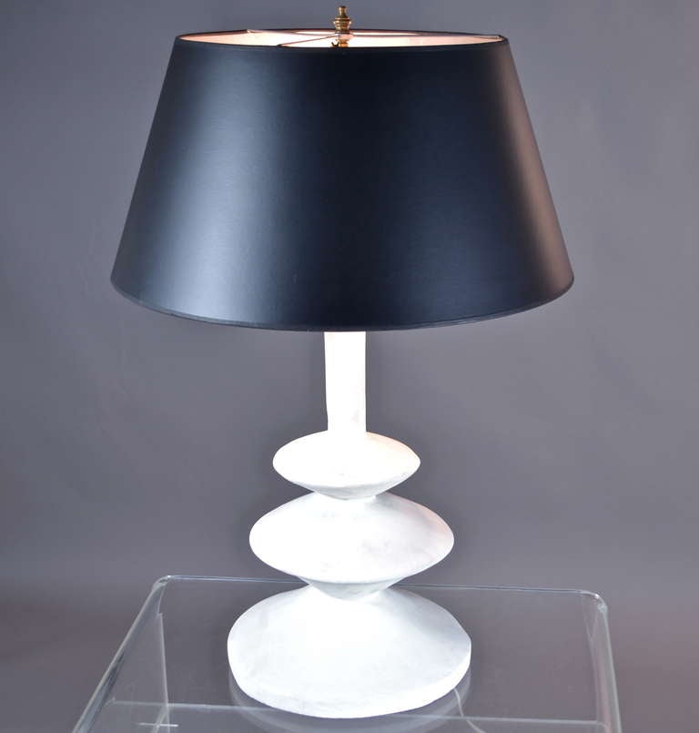 American Jacques Grange for Sirmos Lamp