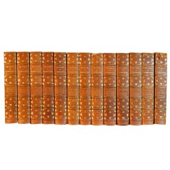 The Works of Arthur Conan Doyle in 13 Volumes