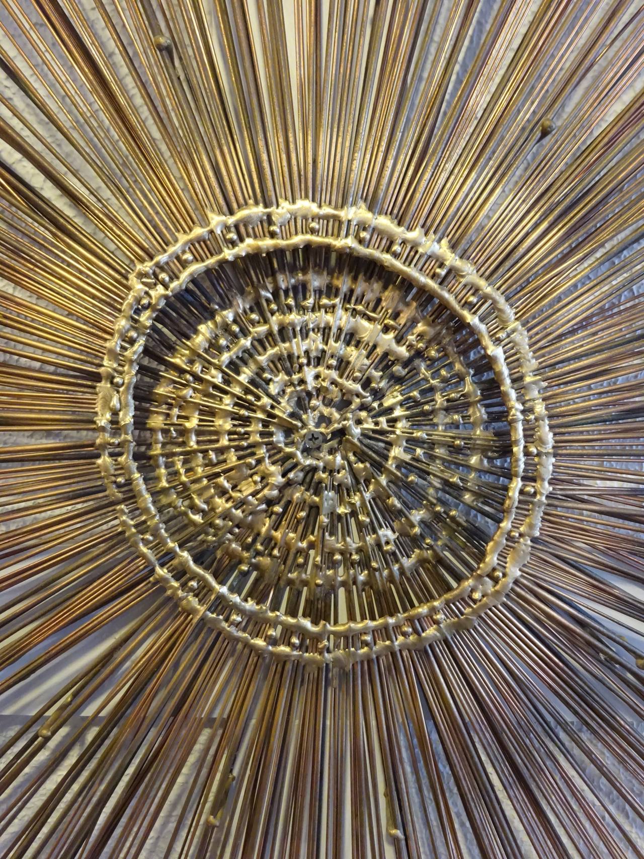 wall sculptures