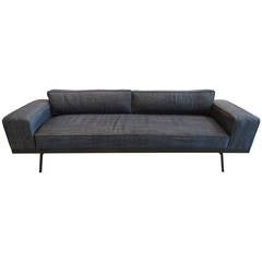 Vintage Italian Midcentury Sofa