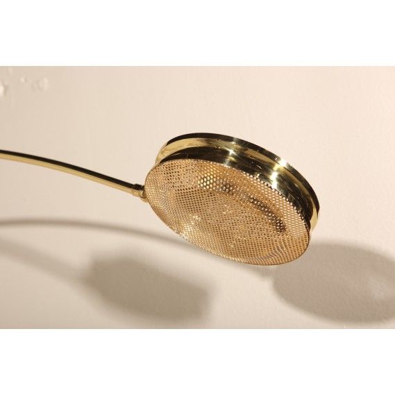 1970's Italian 5 Arm Arc Lamp