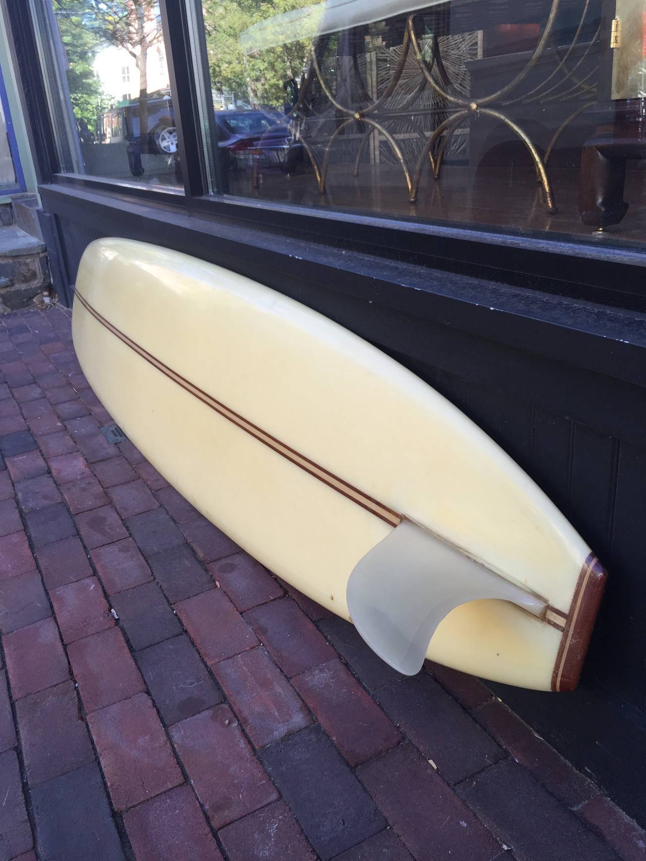 hannon surfboards