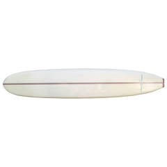 Hannon Surfboard, circa 1964