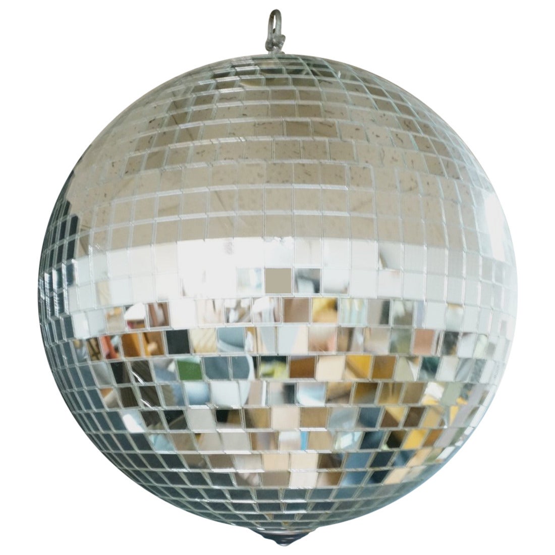 Vintage Disco Ball