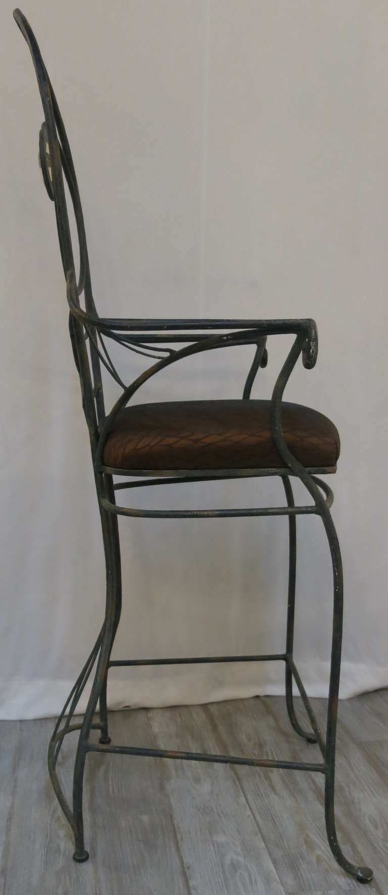 fish chairs