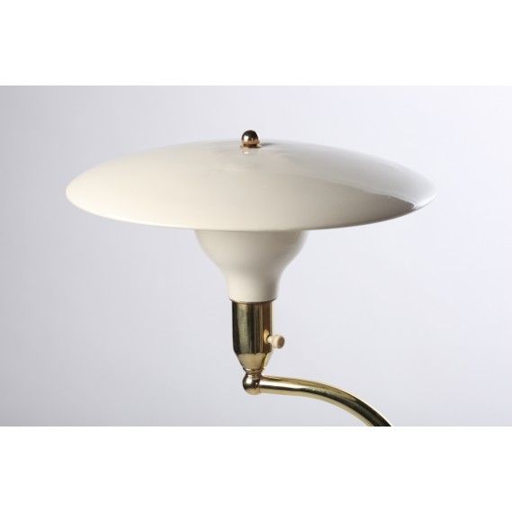 1950's American Floor Lamp