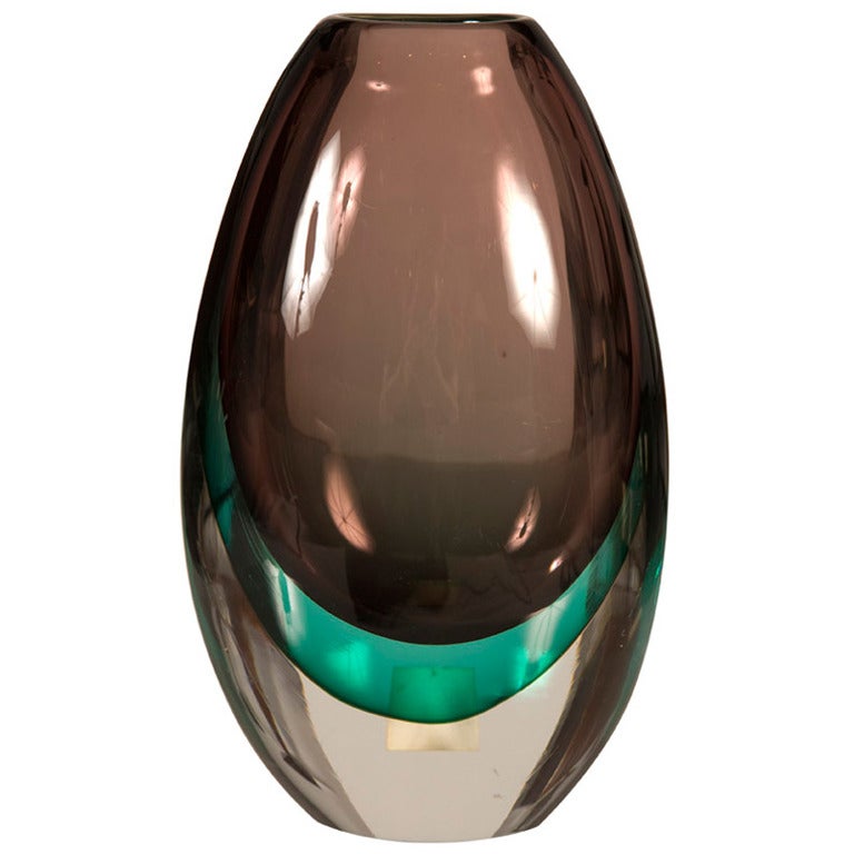sheffield unique interiors vintage Glass 1stdibs at Salviati Vase sheffield unique interiors vintage Glass 1stdibs at Salviati Vase