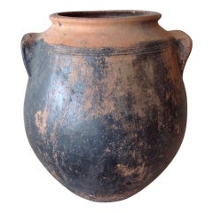 Antique Rustic Pottery from Puglia