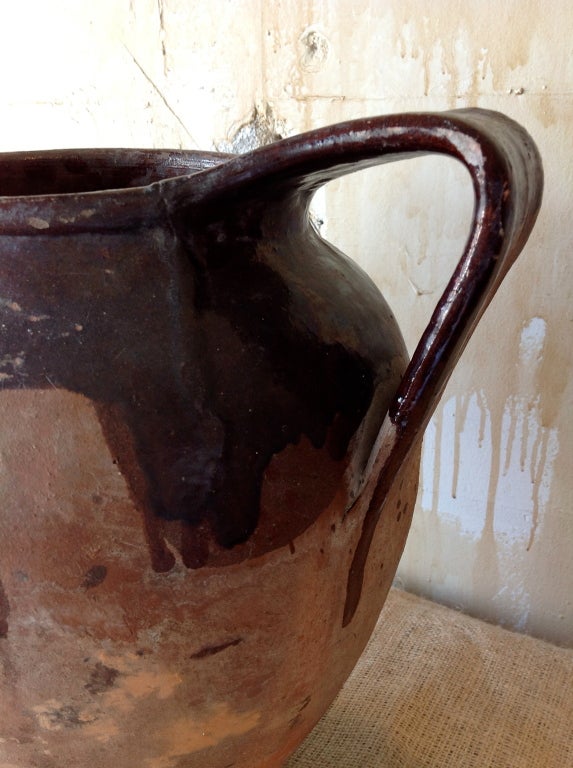 Antique Water Jug from Umbria For Sale 1