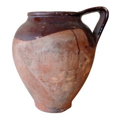 Antique Water Jug from Umbria