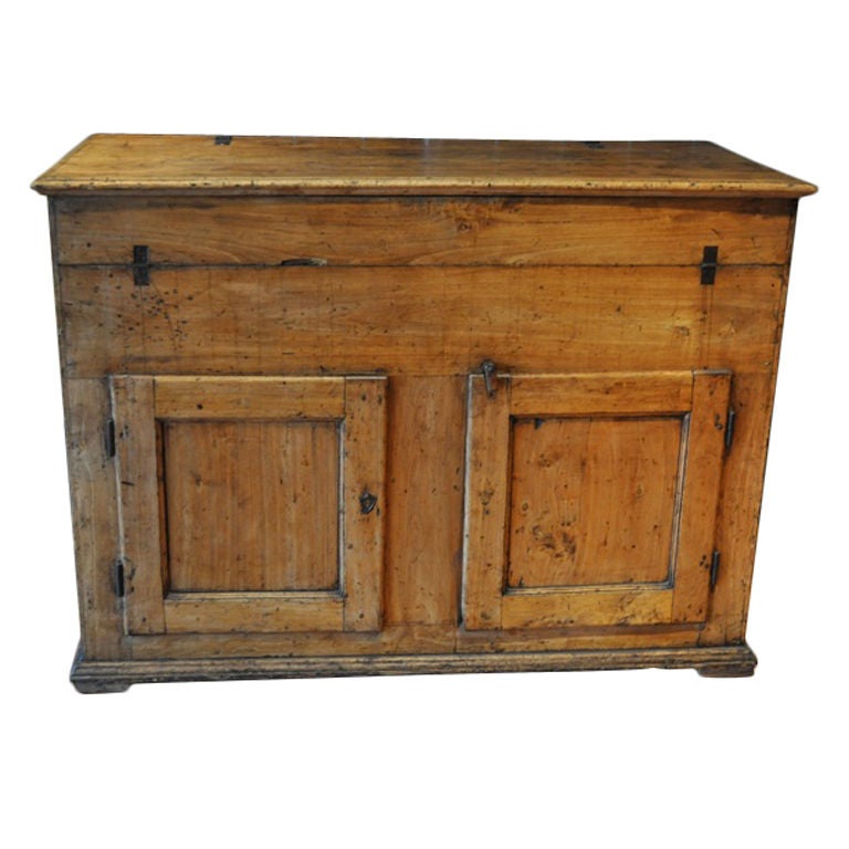 Italian Bread Making Cabinet For Sale
