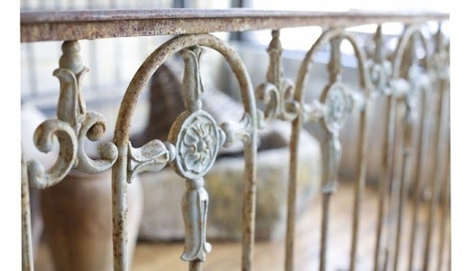 18th Century and Earlier Italian antique balcony For Sale