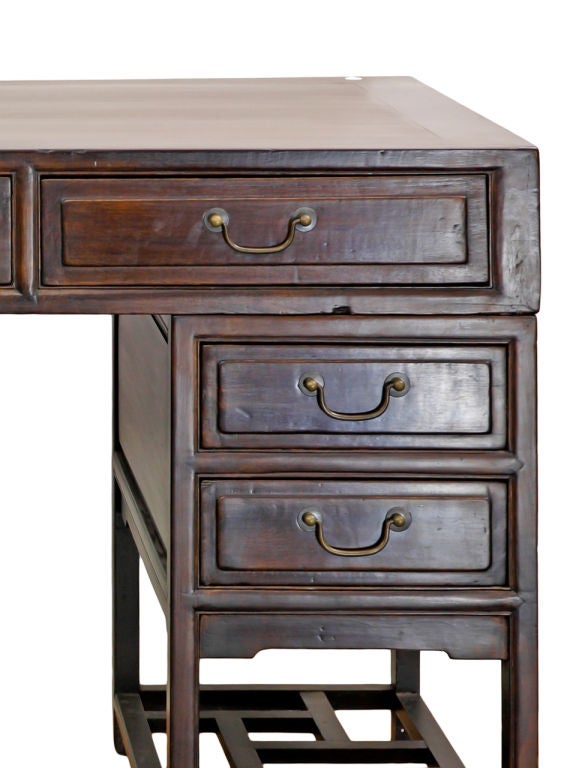Chinese A writing desk For Sale