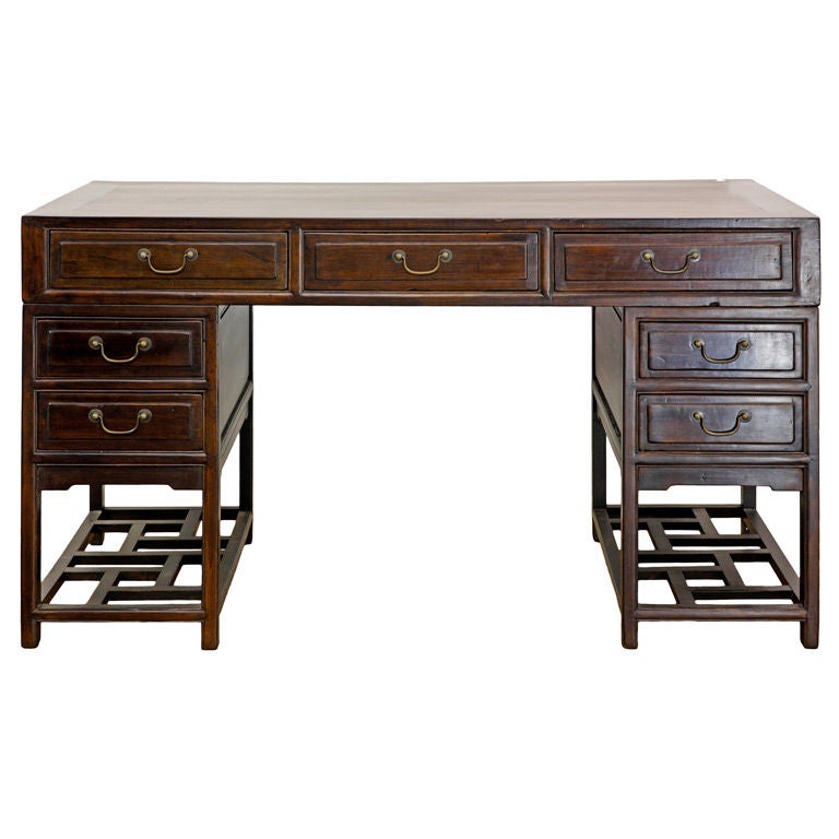 A writing desk For Sale