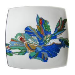 Brigette Deoge for Rosenthal, Germany Serving Dish / Bowl 11
