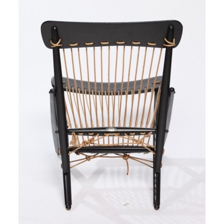 Mid-20th Century Rare Pair of 1950s 
