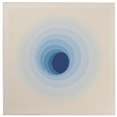 Neil Korpi, Serigraph, 1970s