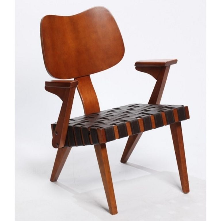 russell spanner chair