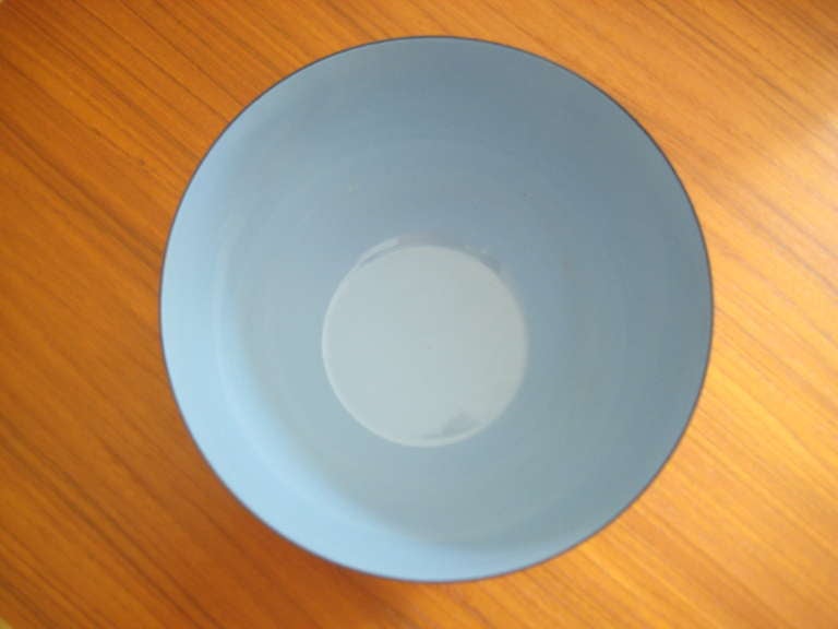 Richard Anuszkiewicz Bowl 1