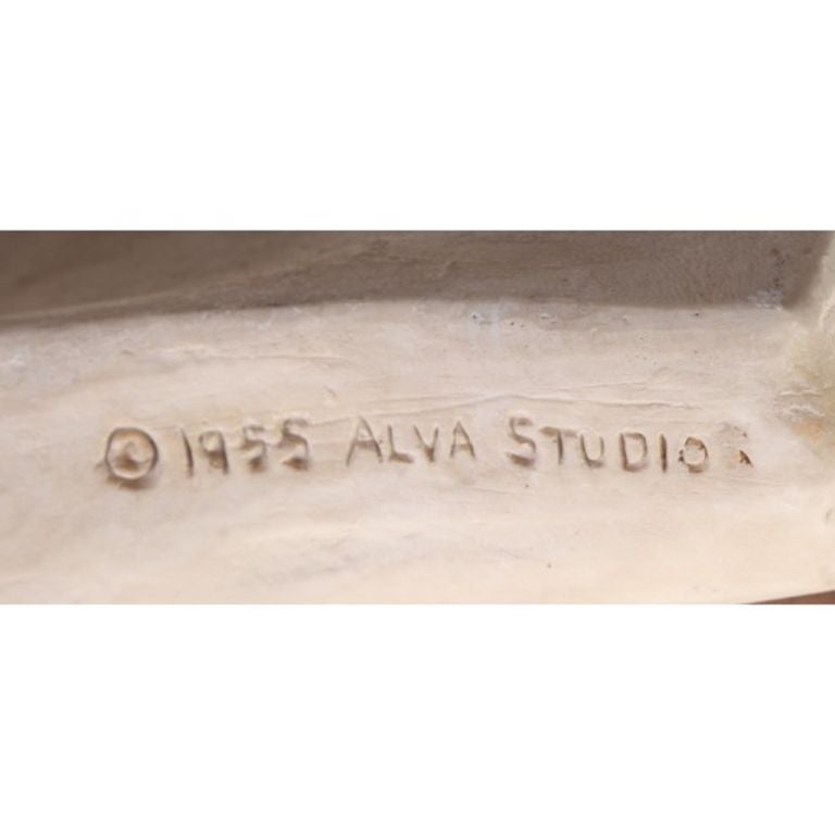 alva studios 1955