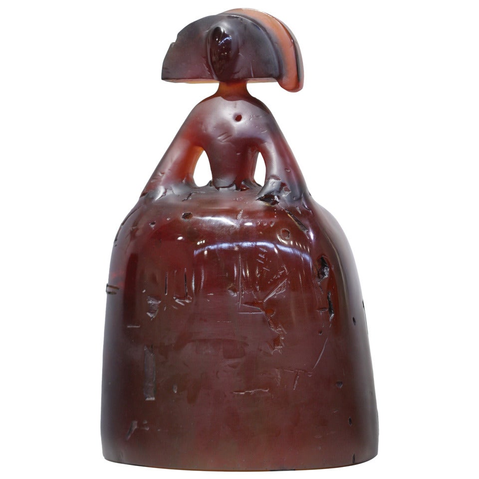 Manolo VALDES - Exceptional Sculpture