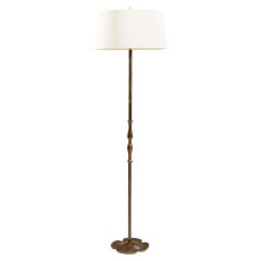 Gino SCARPA - "Lotus"  floor lamp