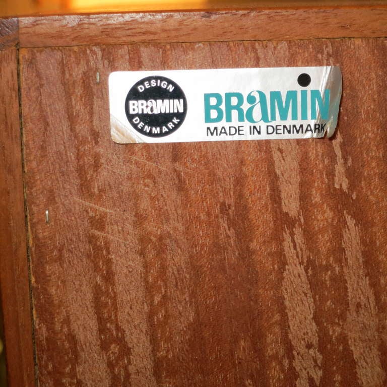 Bramin Cabinet For Sale 1
