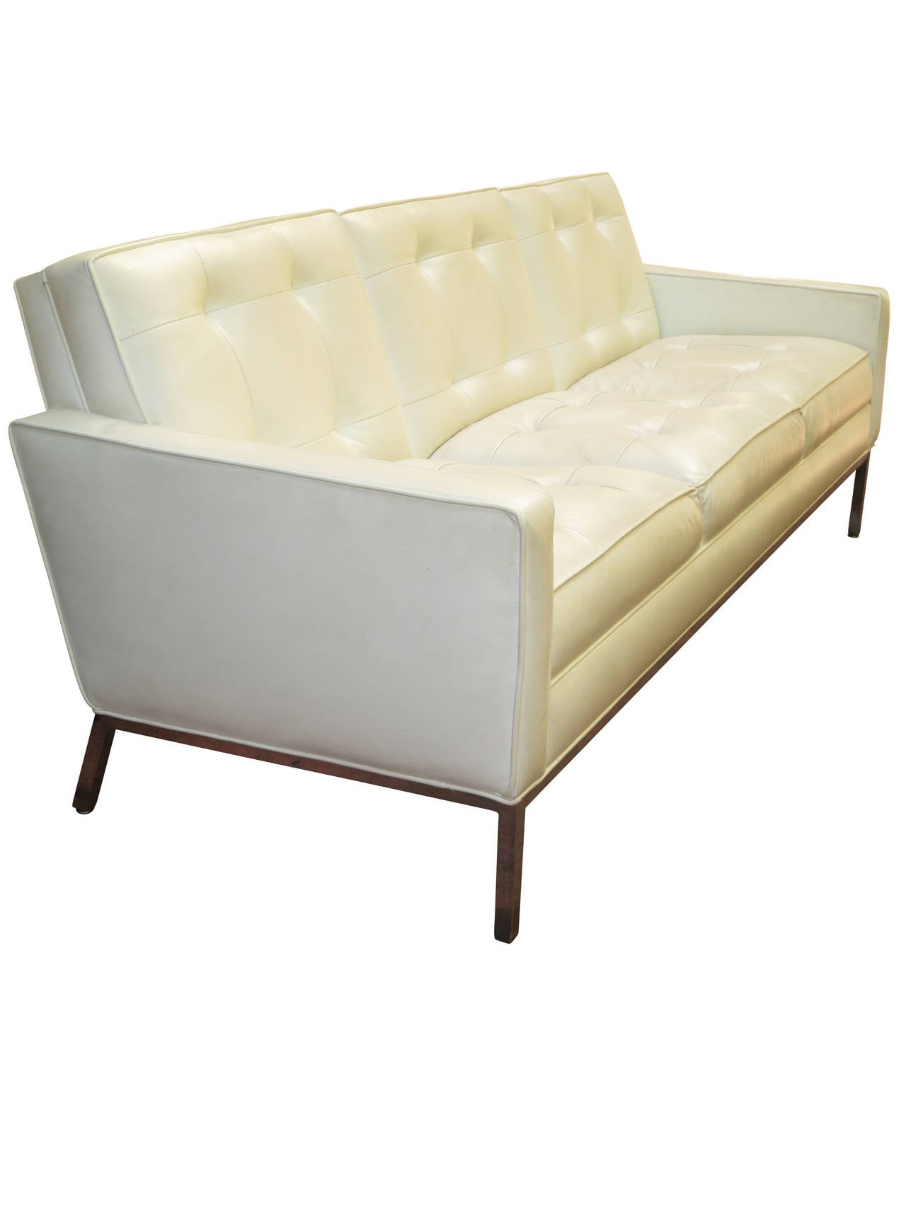 American Harvey Probber Sofa For Sale