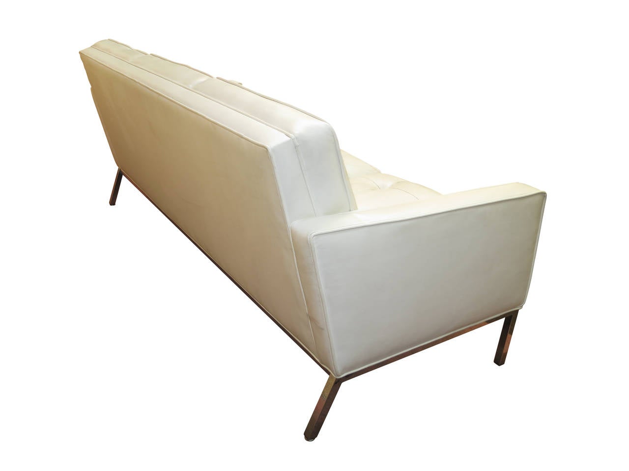 Harvey Probber Sofa In Good Condition For Sale In Montecito, CA