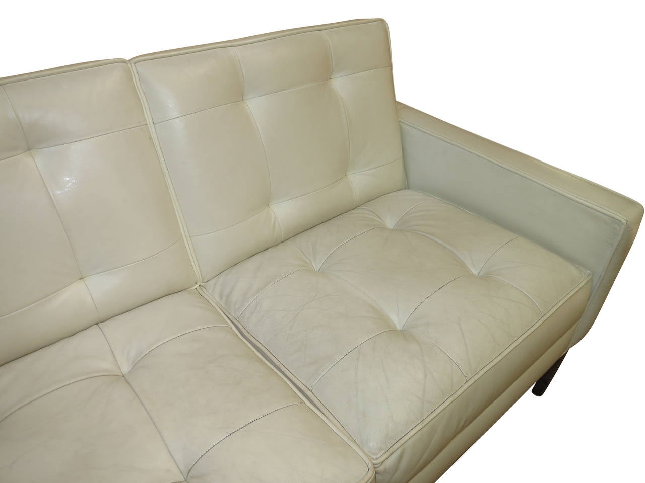 Harvey Probber Sofa For Sale 1