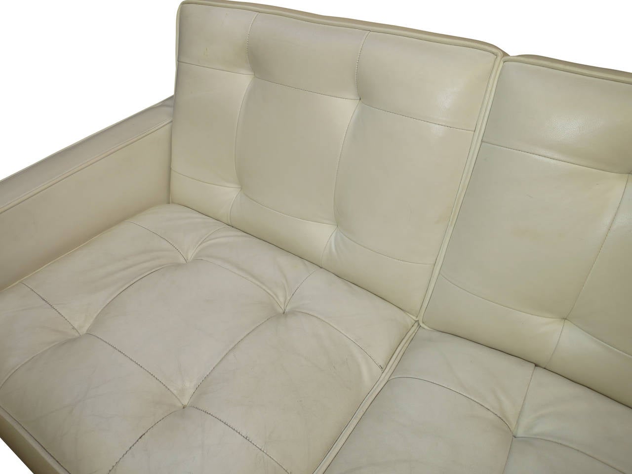 Harvey Probber Sofa For Sale 2