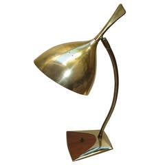 Laurel Lamp