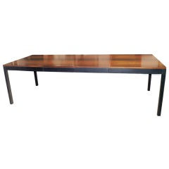 Milo Baughman Dining Table
