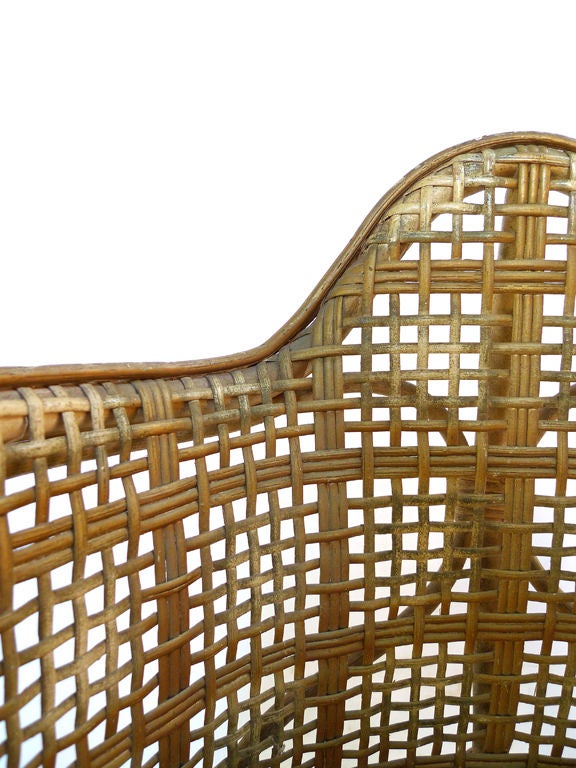 20th Century Child's Musical Chair