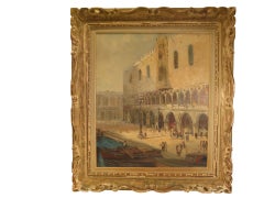Piazza San Marco, Venice