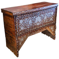 Syrian Chest