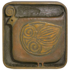 Ackerman Wood Carving