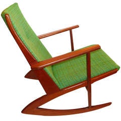 Georg Jensen Rocker