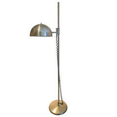 Laurel Dome Floor Lamp