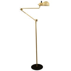Topo Floor Lamp by Colombo