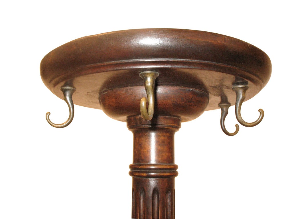 Antique English Valet