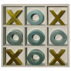 Tic Tac Toe