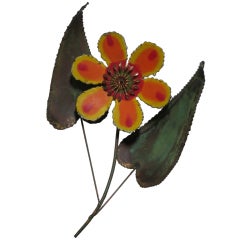 Curtis Jere Flower