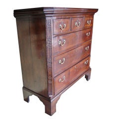 Antique Oak dresser