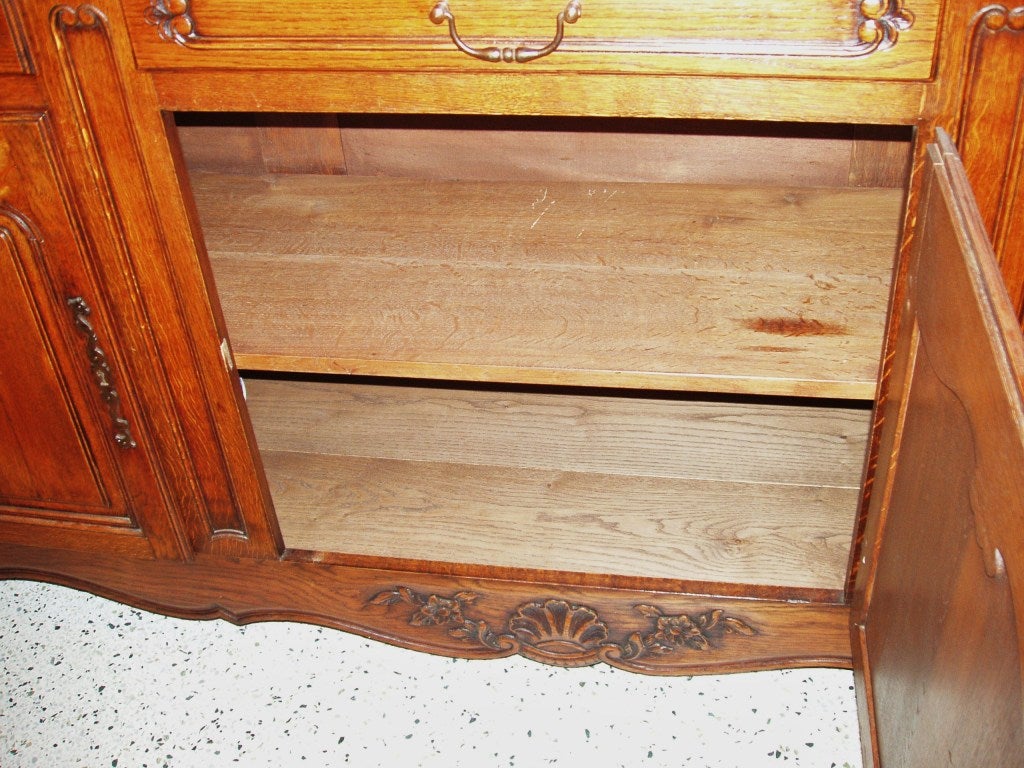 French console For Sale 1